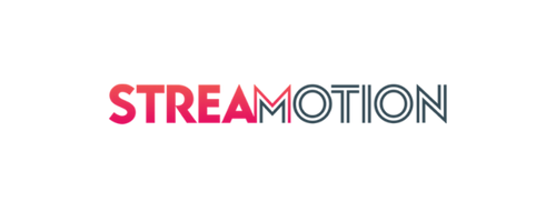 streamotion logo