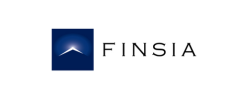 Finsia logo