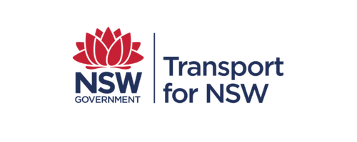 TFNSW logo
